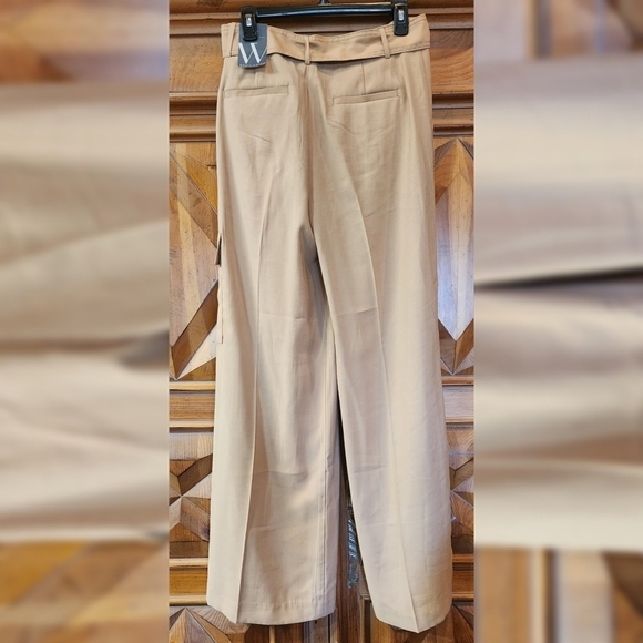 Worthington Wide Leg Pants - Picture 4 of 7